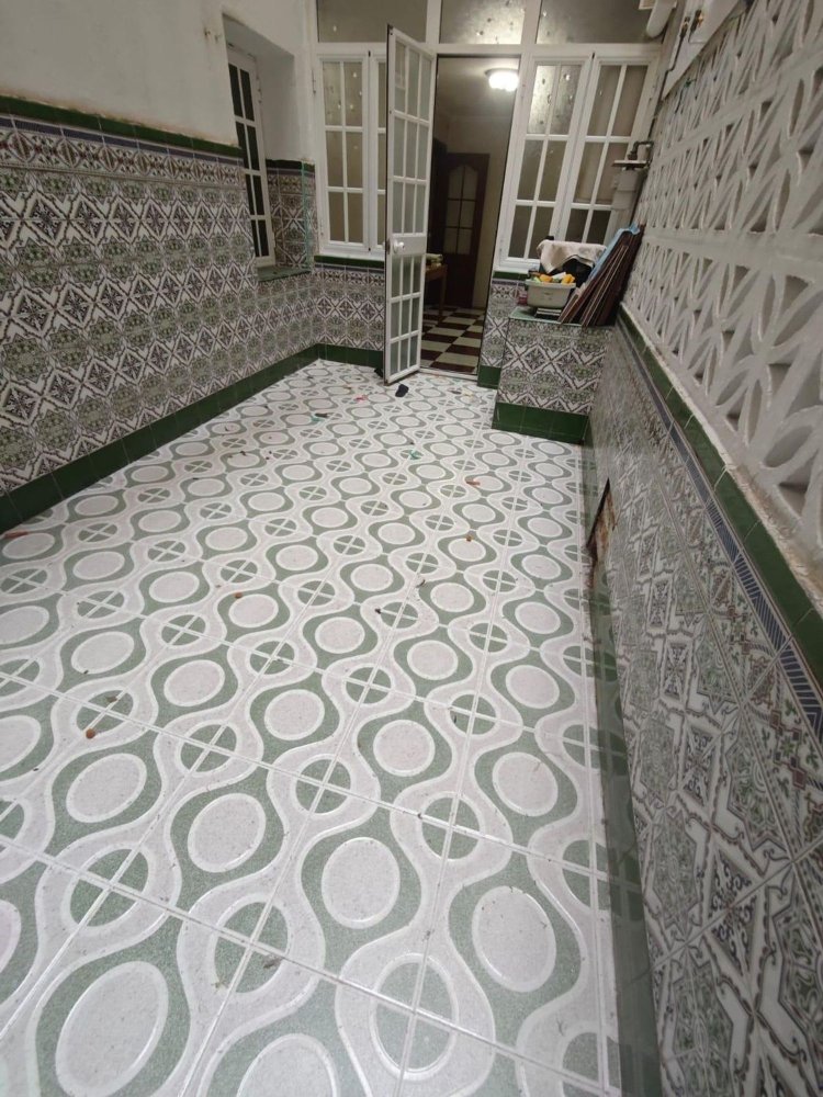 Квартира с 4 спальнями в Кадис, Испания № 143254