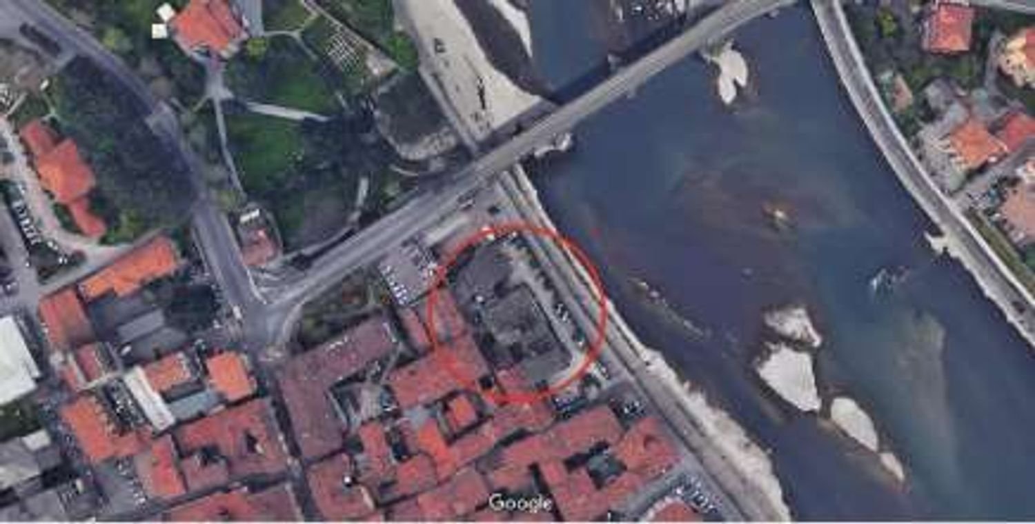 2-salle Appartement à Olginate, Italy No. 179590