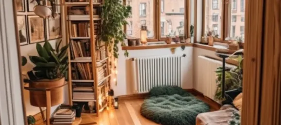 Apartamento de 3 habitaciónes en Schwadorf, Austria No. 213751 9