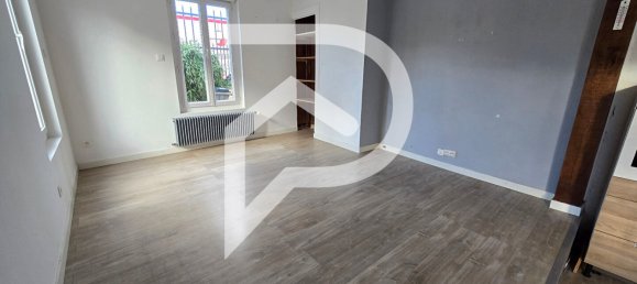 2 Schlafzimmer Haus in Troyes, France, Nr. 219831 4