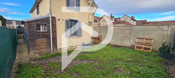 2 Schlafzimmer Haus in Troyes, France, Nr. 219831 3