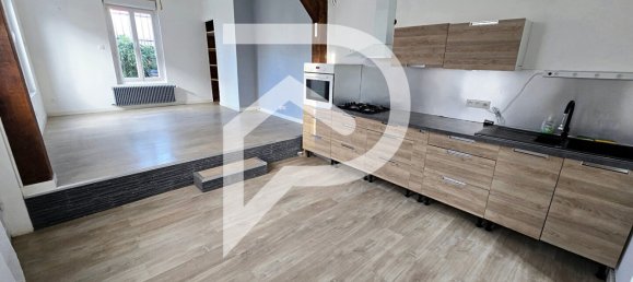 2 Schlafzimmer Haus in Troyes, France, Nr. 219831 2