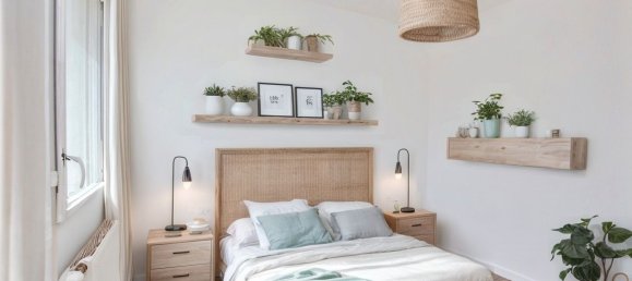 2 غرف نوم شقة في Mions, France رقم 286145 10