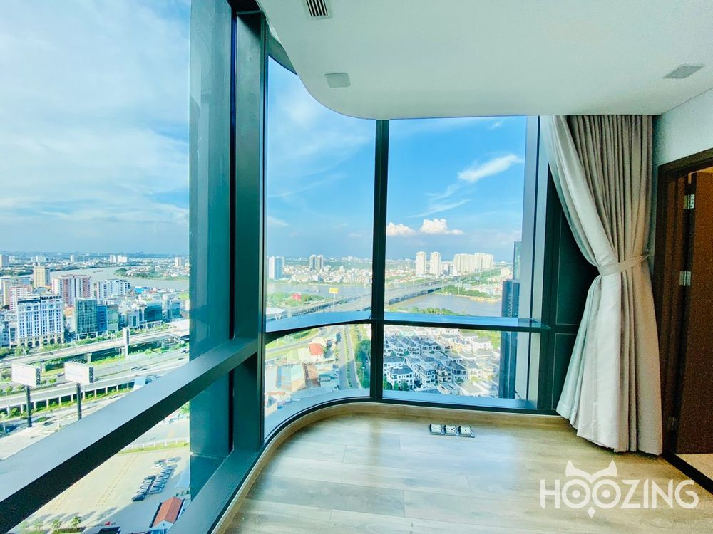 2 bedrooms Apartment in Binh Thanh, Vietnam No. 18141
