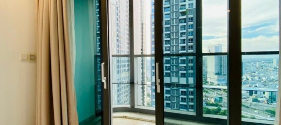 2 bedrooms Apartment in Binh Thanh, Vietnam No. 18141 7