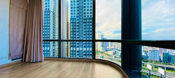 2 bedrooms Apartment in Binh Thanh, Vietnam No. 18141 20