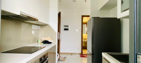 2 bedrooms Apartment in Binh Thanh, Vietnam No. 18141 15