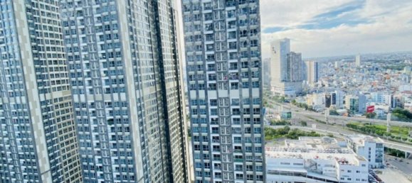 2 bedrooms Apartment in Binh Thanh, Vietnam No. 18141 10