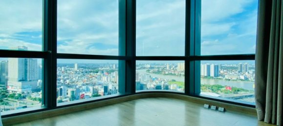 2 bedrooms Apartment in Binh Thanh, Vietnam No. 18141 6