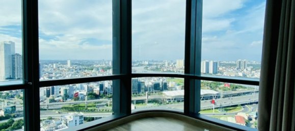 2 bedrooms Apartment in Binh Thanh, Vietnam No. 18141 2