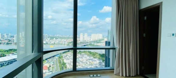 2 bedrooms Apartment in Binh Thanh, Vietnam No. 18141 13