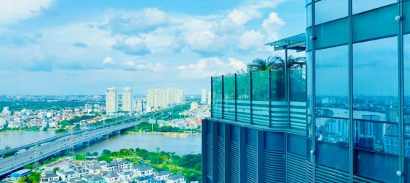 2 bedrooms Apartment in Binh Thanh, Vietnam No. 18141 12