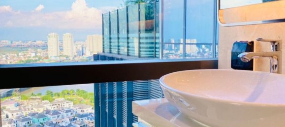 2 bedrooms Apartment in Binh Thanh, Vietnam No. 18141 17