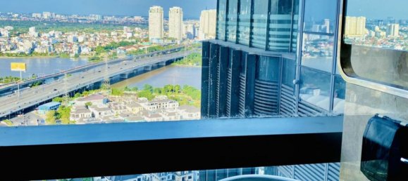 2 bedrooms Apartment in Binh Thanh, Vietnam No. 18141 3