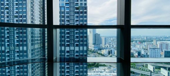 2 bedrooms Apartment in Binh Thanh, Vietnam No. 18141 16