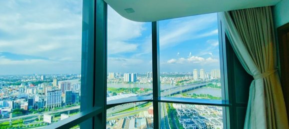 2 bedrooms Apartment in Binh Thanh, Vietnam No. 18141 18