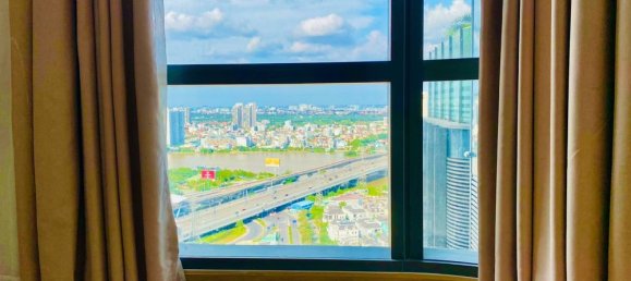 2 bedrooms Apartment in Binh Thanh, Vietnam No. 18141 14