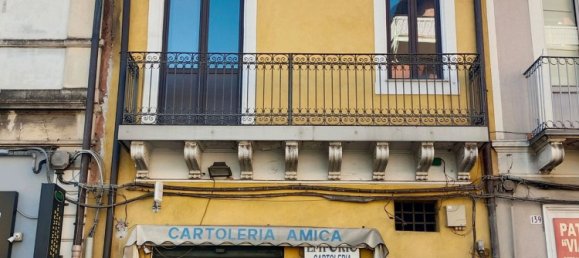 1 Schlafzimmer Wohnung in Catania, Italy, Nr. 331908 2