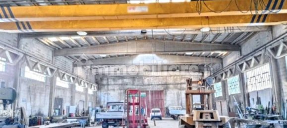 5 rooms Warehouse in Tortolì, Italy No. 308787 7