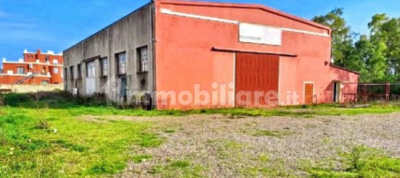 5 rooms Warehouse in Tortolì, Italy No. 308787 10
