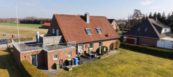 7 rooms Townhouse in Aurich, Germany No. 204557 5