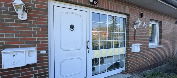 7 rooms Townhouse in Aurich, Germany No. 204557 8