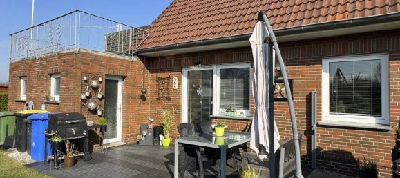 7 rooms Townhouse in Aurich, Germany No. 204557 12