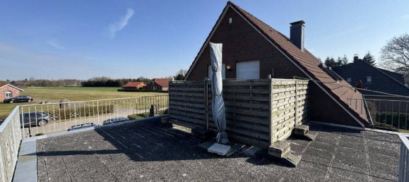 7 rooms Townhouse in Aurich, Germany No. 204557 10