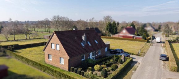 7 rooms Townhouse in Aurich, Germany No. 204557 4