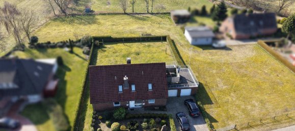 7 rooms Townhouse in Aurich, Germany No. 204557 3