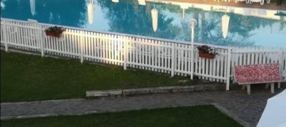 Квартира с 4 комнатами в Марино, Италия № 41028 28