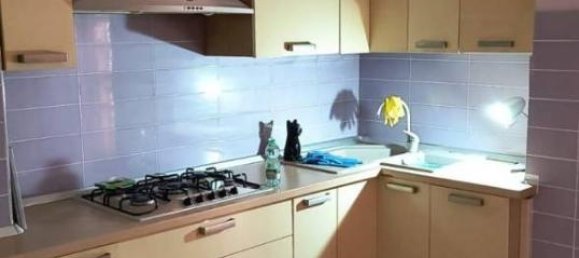 Квартира с 4 комнатами в Марино, Италия № 41028 4