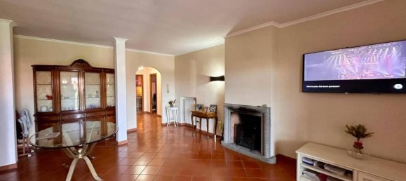 Квартира с 4 комнатами в Марино, Италия № 41028 11