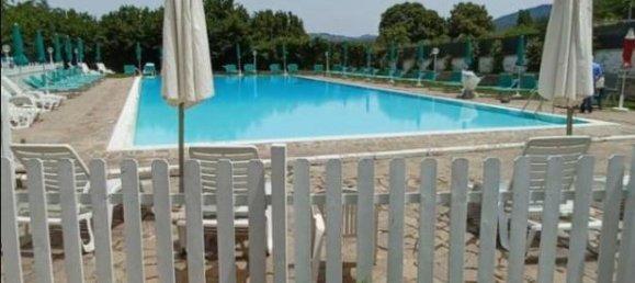 Квартира с 4 комнатами в Марино, Италия № 41028 27