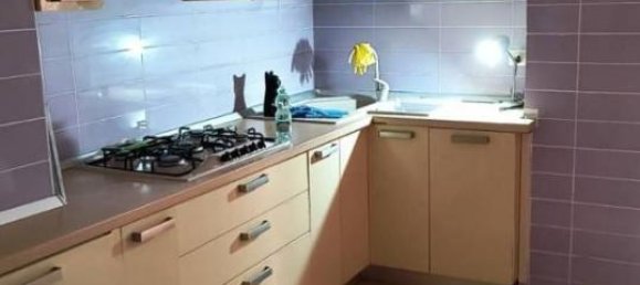 Квартира с 4 комнатами в Марино, Италия № 41028 3