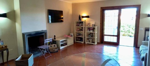 Квартира с 4 комнатами в Марино, Италия № 41028 7