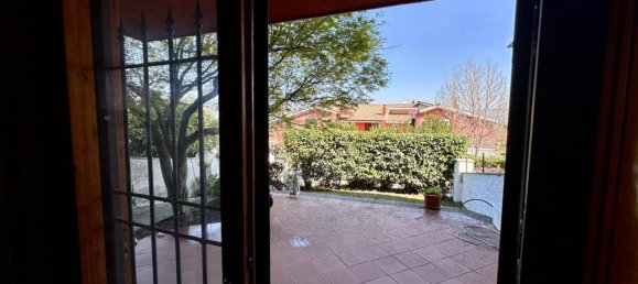 Квартира с 4 комнатами в Марино, Италия № 41028 21