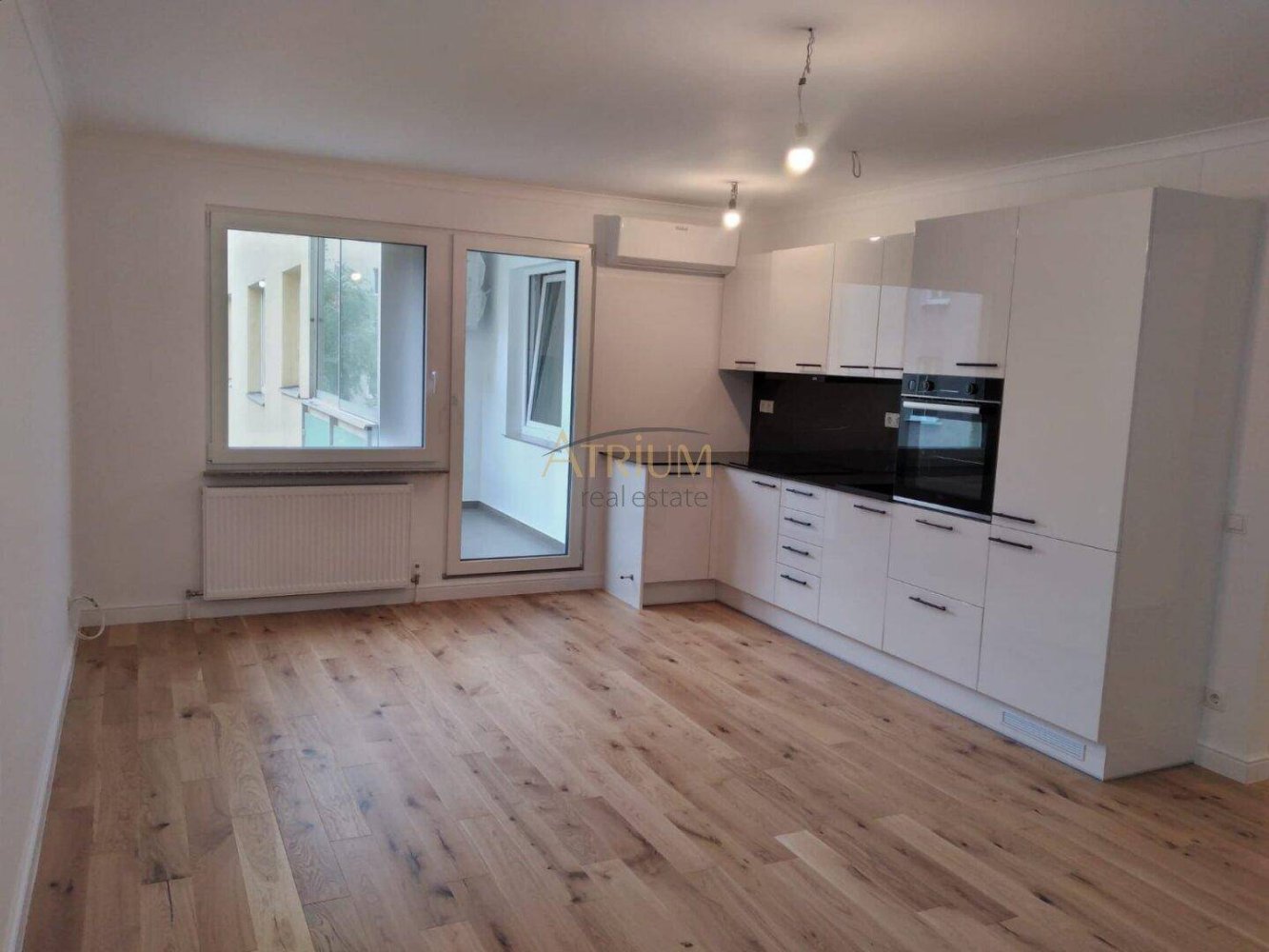2 rooms Apartment in Brigittenau, Austria No. 100621