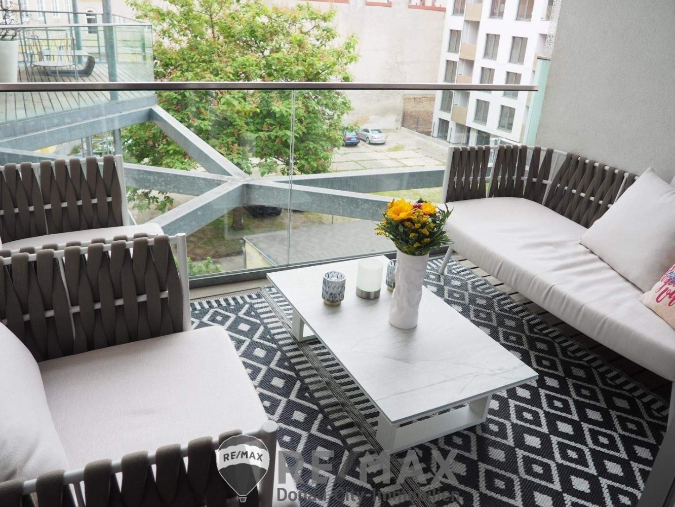 Apartamento de 2 habitaciónes en Mariahilf, Austria No. 173751