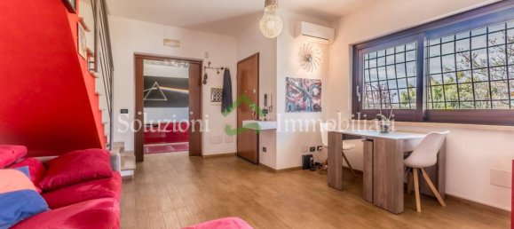 4 chambres Maison à Pomezia, Italy No. 58970 21