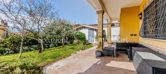 4 chambres Maison à Pomezia, Italy No. 58970 5