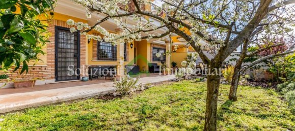 4 chambres Maison à Pomezia, Italy No. 58970 3