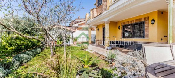 4 chambres Maison à Pomezia, Italy No. 58970 9