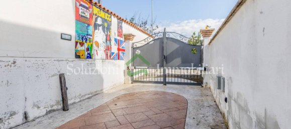 4 chambres Maison à Pomezia, Italy No. 58970 65