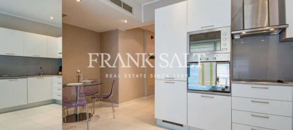 1 Schlafzimmer Wohnung in Saint Julian's, Malta, Nr. 3815 6