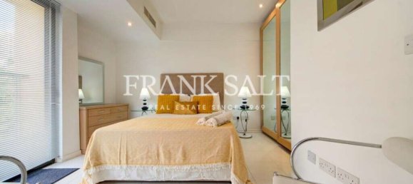 1 Schlafzimmer Wohnung in Saint Julian's, Malta, Nr. 3815 26