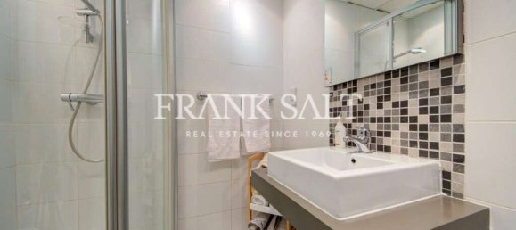 1 Schlafzimmer Wohnung in Saint Julian's, Malta, Nr. 3815 18