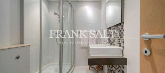 1 Schlafzimmer Wohnung in Saint Julian's, Malta, Nr. 3815 32