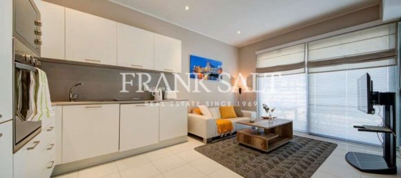 1 Schlafzimmer Wohnung in Saint Julian's, Malta, Nr. 3815 19