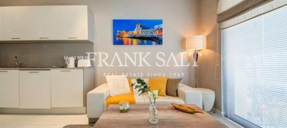 1 Schlafzimmer Wohnung in Saint Julian's, Malta, Nr. 3815 24